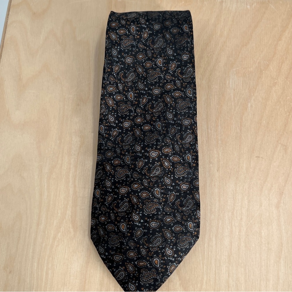 Raffaello Silk Tie